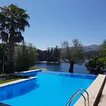 Casa Dos Gaios Ferienhaus