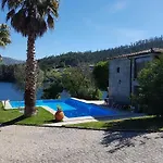 Casa Dos Gaios Semesterbostad Vieira do Minho