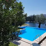 Casa Dos Gaios Ferienhaus *