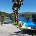 Ferienhaus Casa Dos Gaios *