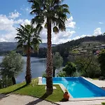 Casa Dos Gaios Ferienhaus