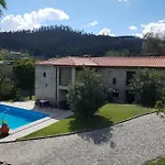 Casa Dos Gaios Ferienhaus *