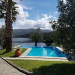 Casa Dos Gaios Ferienhaus