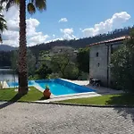 Casa Dos Gaios Ferienhaus