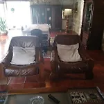 Casa Dos Gaios *