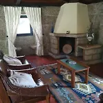 Semesterbostad Casa Dos Gaios Vieira do Minho