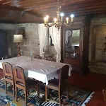 בית נופש Casa Dos Gaios *