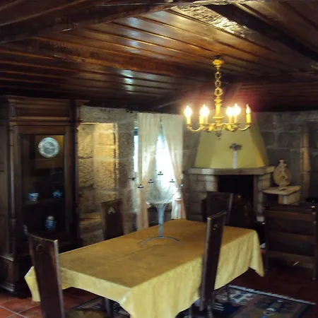 Ferienhaus Casa Dos Gaios *