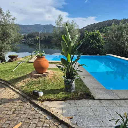 Ferienhaus Casa Dos Gaios