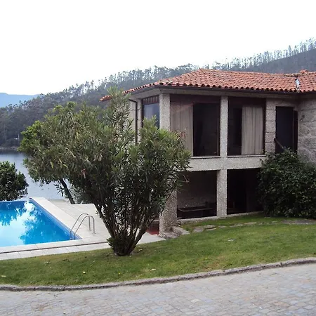 度假居 Casa Dos Gaios *