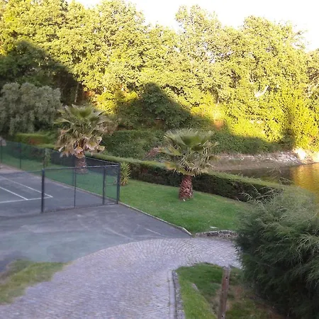 度假居 Casa Dos Gaios *