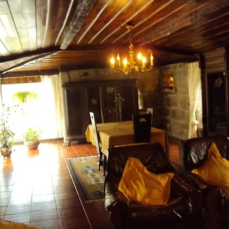 펜션 Casa Dos Gaios *