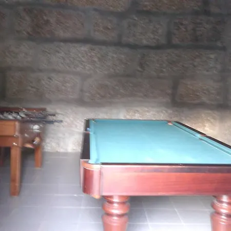 펜션 Casa Dos Gaios 비에이라도미노