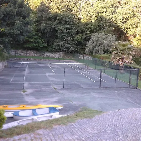 度假居 Casa Dos Gaios *