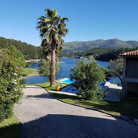 Casa Dos Gaios