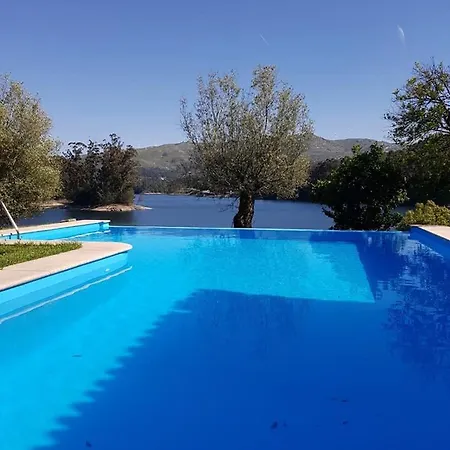 Casa Dos Gaios