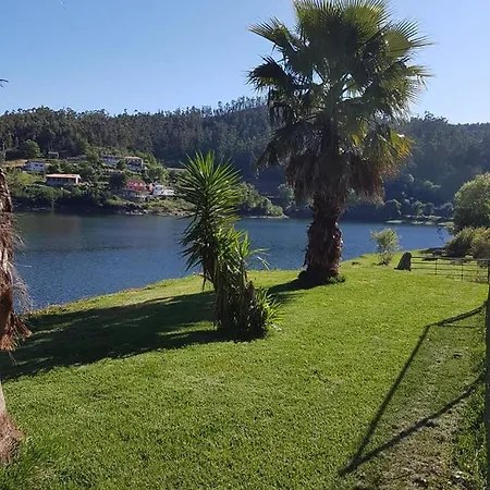 度假居 Casa Dos Gaios *