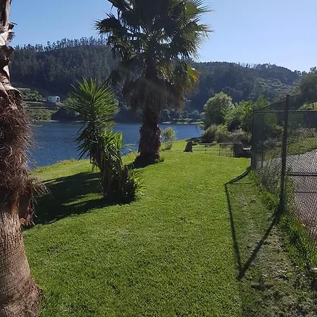 度假居 Casa Dos Gaios