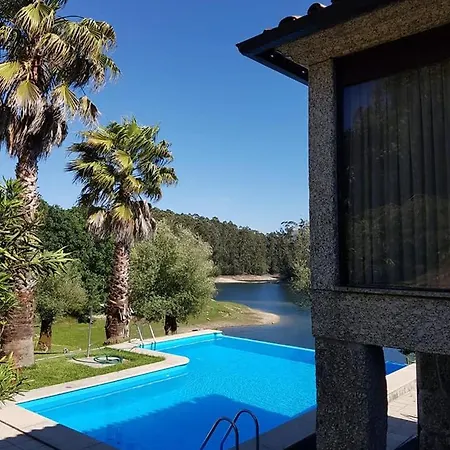 Casa Dos Gaios 维埃拉·多米尼奥