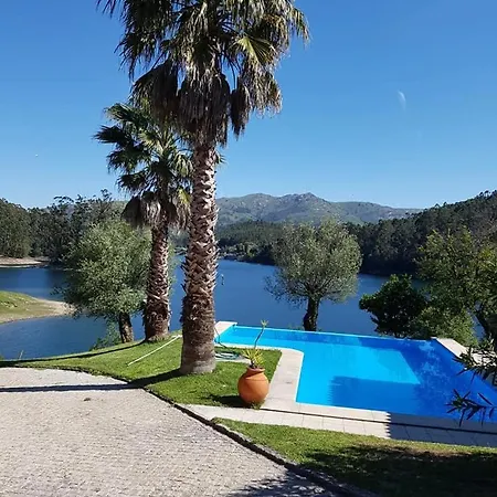 Casa Dos Gaios 度假居 维埃拉·多米尼奥
