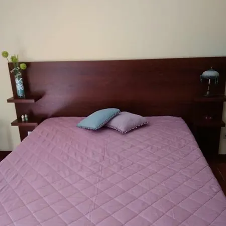 Casa Dos Gaios 펜션