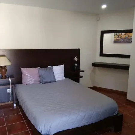 펜션 Casa Dos Gaios *