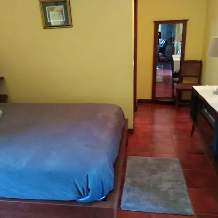 Casa Dos Gaios Vieira do Minho