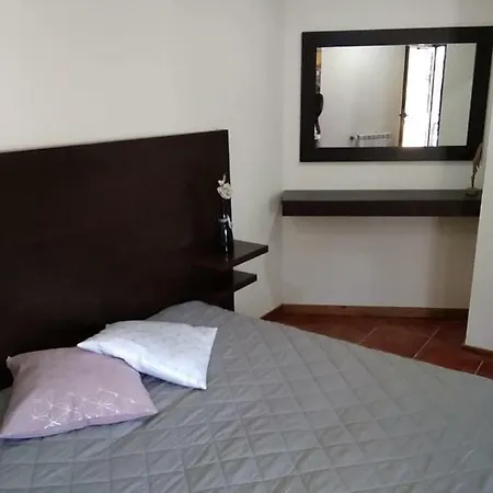 펜션 Casa Dos Gaios