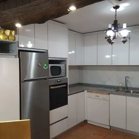 Casa Dos Gaios 维埃拉·多米尼奥