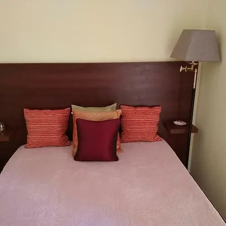 Casa Dos Gaios 度假居 *