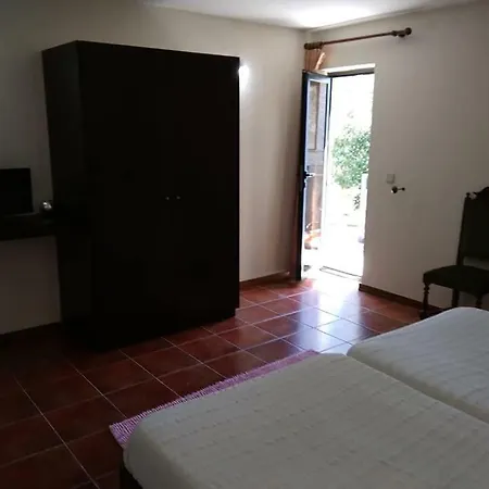 Casa Dos Gaios 펜션 *