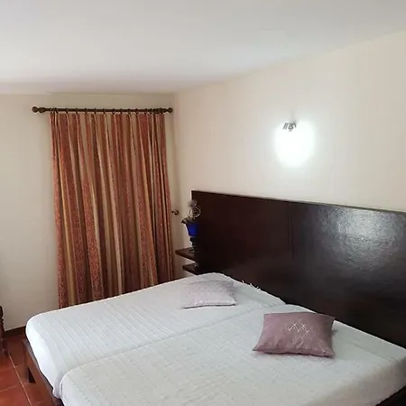 펜션 Casa Dos Gaios