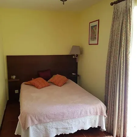 펜션 Casa Dos Gaios 비에이라도미노