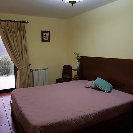 Casa Dos Gaios 펜션 *