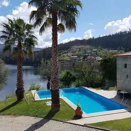 Casa Dos Gaios 维埃拉·多米尼奥