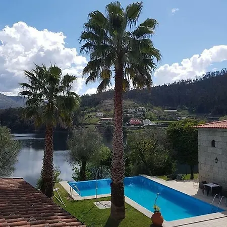 Casa Dos Gaios 度假居 *