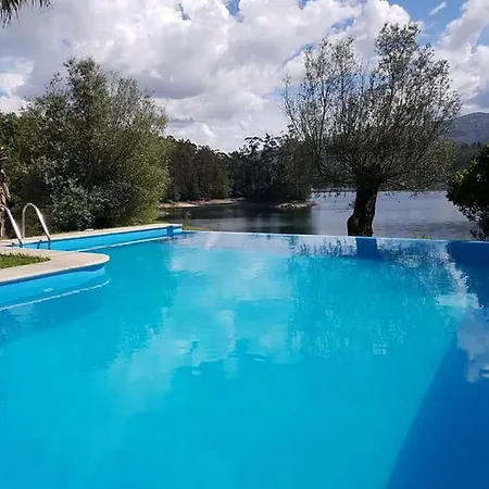 度假居 Casa Dos Gaios