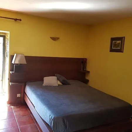 Casa Dos Gaios 维埃拉·多米尼奥