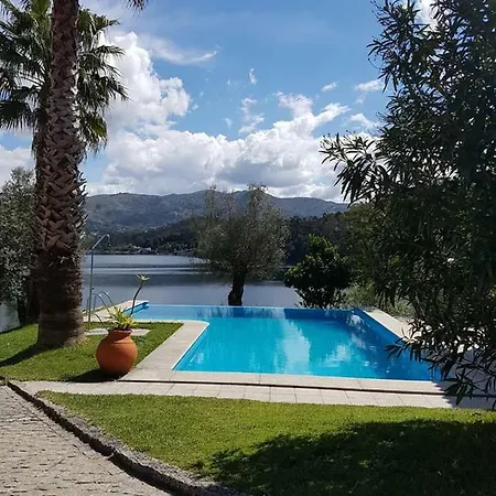 Casa Dos Gaios 度假居