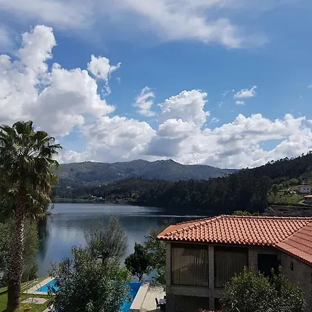 Casa Dos Gaios