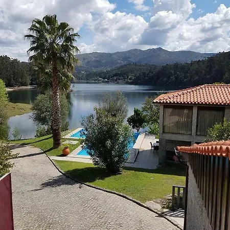 Casa Dos Gaios 维埃拉·多米尼奥