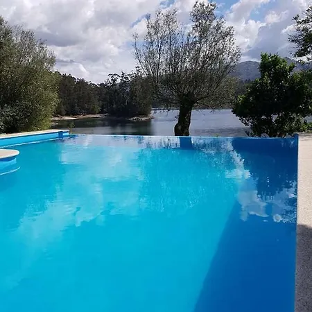 Casa Dos Gaios *