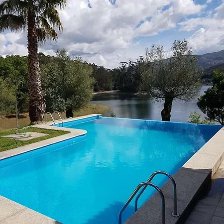 度假居 Casa Dos Gaios