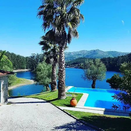 Casa Dos Gaios *