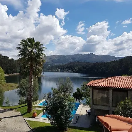 Casa Dos Gaios 度假居 维埃拉·多米尼奥