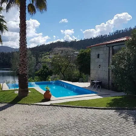 Casa Dos Gaios 度假居