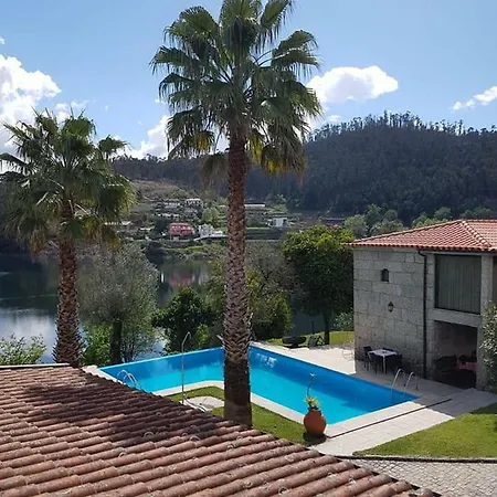 Casa Dos Gaios 维埃拉·多米尼奥