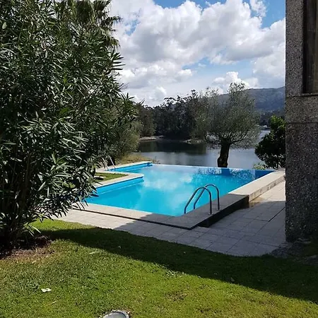 度假居 Casa Dos Gaios *