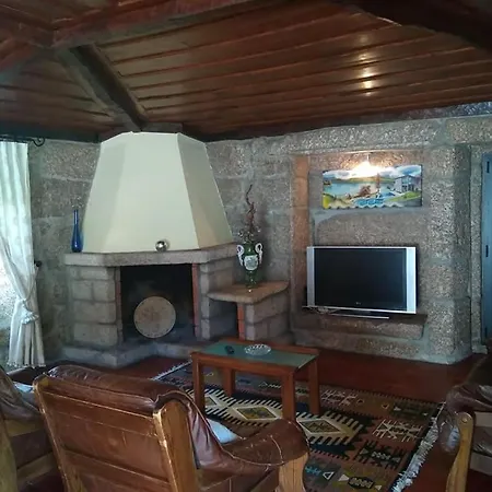 Casa Dos Gaios 펜션