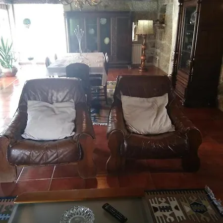 Casa Dos Gaios *